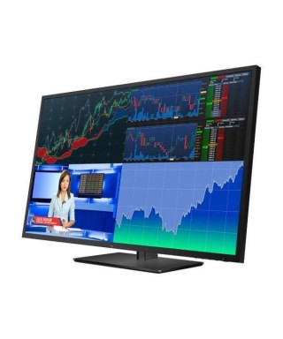 Monitor HP Z43 de 42,5"/IPS/Vesa 100/1 HDMI-2 DP