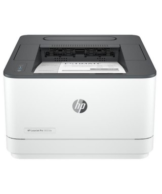 Impresora HP 3G652F - Láser - A4 - Dúplex - Wifi - Red