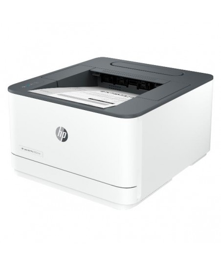 Impresora HP 3G652F - Láser - A4 - Dúplex - Wifi - Red