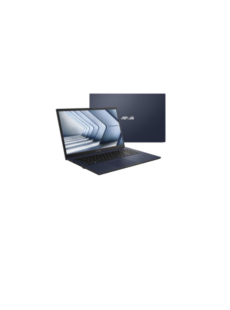 Portátil ASUS ExpertBook B1502CBA-NJ1108 de 15,6"/Core i3-1215U/8GB/256GB SSD/Sin Sistema Operativo