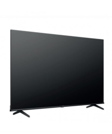 Televisor Hisense de 43" - Smart TV - 4K - Full HD - VESA FDMI - MIS-F (200x300mm)