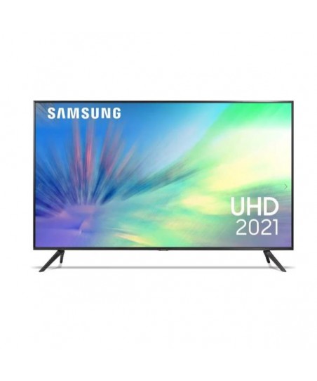 Televisor Samsung UE65AU7092UXXH de 65" - Smart TV - 4K - VESA FDMI - MIS-E (200x100mm)