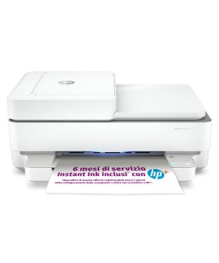 Multifunción HP Envy Pro 6420E AiO Printer INKJET/A4/COLOR/DUPLEX/WIFI