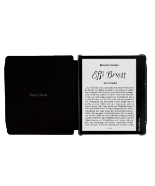 Funda para Tablet PocketBook de 7" - Negra