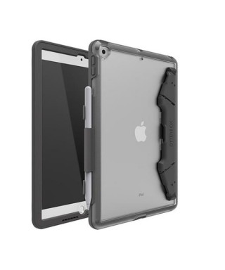Soporte OtterBox Unlimited Apple iPad (7th-8TH GEN) NEGRO
