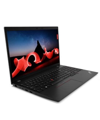 Portátil Lenovo ThinkPad L15 Gen 4 de 15,6"/Core i7-1355U/16GB/512GB SSD/W11P
