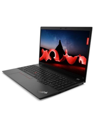 Portátil Lenovo ThinkPad L15 Gen 4 de 15,6"/Core i7-1355U/16GB/512GB SSD/W11P