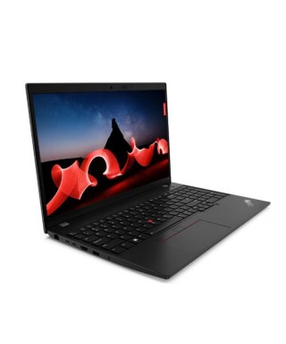 Portátil Lenovo ThinkPad L15 Gen 4 de 15,6"/Ryzen 5 PRO 5675U/16GB/512GB SSD/W11P