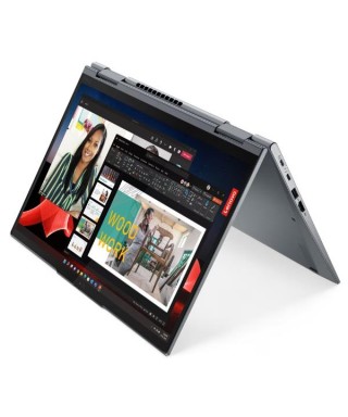 Portátil Lenovo ThinkPad X1 Yoga Gen 8 de 14"/Core i7-1355U/32GB/1.024GB SSD/W11P
