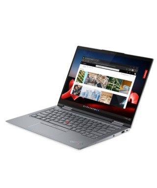 Portátil Lenovo ThinkPad X1 Yoga Gen 8 de 14"/Core i5-1335U/16GB/512GB SSD/W11P