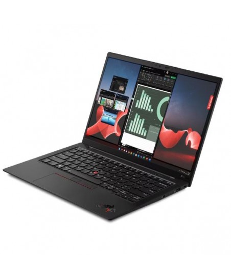 Portátil Lenovo ThinkPad X1 Carbon Gen 11 de 14"/Core i5-1335U/16GB/512GB SSD/W11P