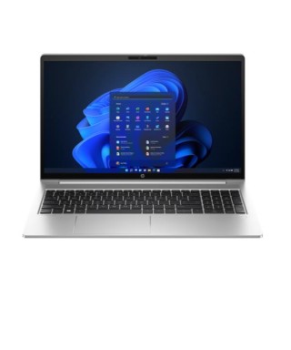 Portátil HP ProBook 450 G10 de 15,6"/Core  i7-1355U/32GB/1000GB SSD/W11P