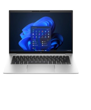 Portátil HP EliteBook 840 G10 de 14"/Core i7-1360P/32GB/1.000GB SSD/W11P