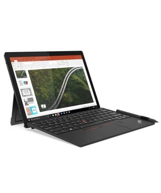 Portátil Lenovo ThinkPad X12 Detachable de 12,3"/Core i5-1130G7/16GB/512GB SSD/W10P+W11P Licence