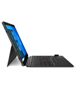 Portátil Lenovo ThinkPad X12 Detachable de 12,3"/Core i7-1160G7/16GB/512GB SSD/W10P+W11P Licence