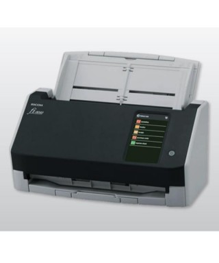 Escáner FUJITSU FI-8040 - Doble cara - A4 - ADF