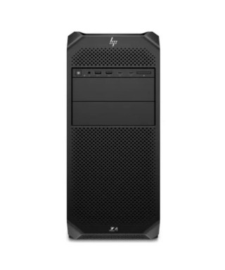 Ordenador HP Z4 G5/Xeon W W3-2425/32GB/1024GB SSD/W11P