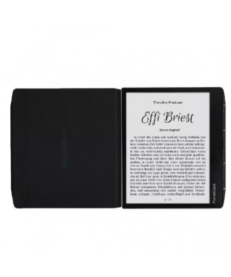 Funda para tablet PocketBook de 7" - Negro