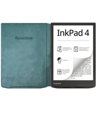 Funda para tablet PocketBook de 7,8"-sea green