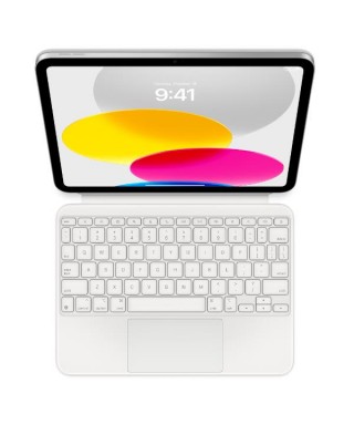 Teclado Apple Magic Keyboard para iPad (10.ª generación) - Español