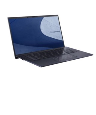 Portátil ASUS ExpertBook B9400CBA-KC0890W de 14"/Core i7-1255U/16GB/512GB SSD/W11H