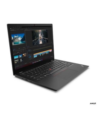 Portátil Lenovo ThinkPad L13 Gen 4 de 13,3"/Ryzen 7 PRO 6850H/16GB/512 SSD/W11P