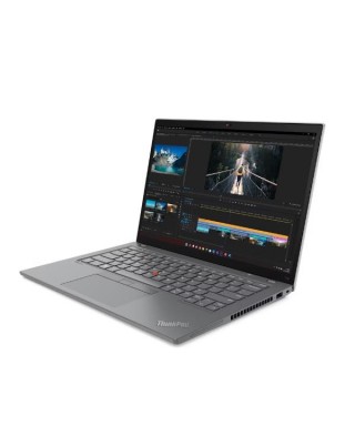 Portátil Lenovo ThinkPad T14 Gen 4 de 14"/Core i7-1355U/32GB/1024GB SSD/W11P