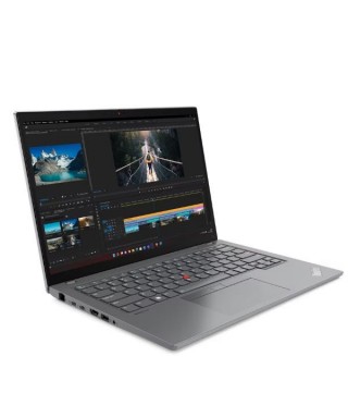Portátil Lenovo ThinkPad T14 Gen 4 de 14"/Core i7-1355U/32GB/1024GB SSD/W11P
