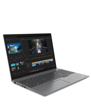 Portátil Lenovo ThinkPad T16 Gen 2 de 16"/Core i5-1335U/16GB/512GB SSD/W11P