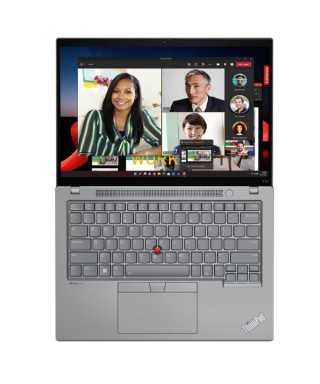 Portátil Lenovo ThinkPad T14 Gen 4 de 14"/Core i5-1335U/16GB/512GB SSD/W11P