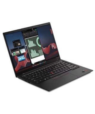 Portátil Lenovo ThinkPad X1 Carbon Gen 11 de 14"/Core i7-1355U/16GB/512GB SSD/W11P