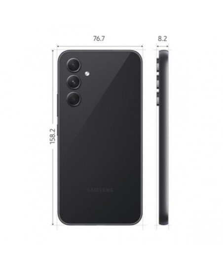 Smartphone Samsung GALAXY A54 de 6,4" - 8GB - 128GB - ENTERPRISE EDITION