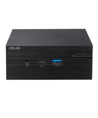 Ordenador ASUS MiniPC PN41-BC031ZVS1/Celeron N4100/4GB/128GB SSD/W11P