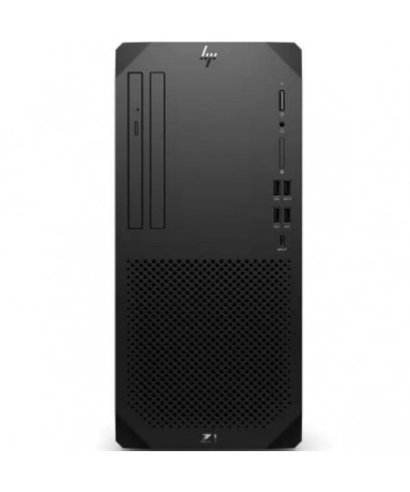 Ordenador HP Z1 Torre G9/Core i7-13700/16GB/512GB M.2 SSD/W11P