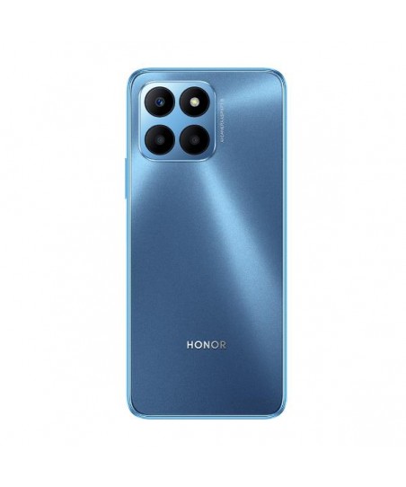Smartphone HONOR 70 LITE de 6,5" - 4GB - 128GB - OCEAN BLUE