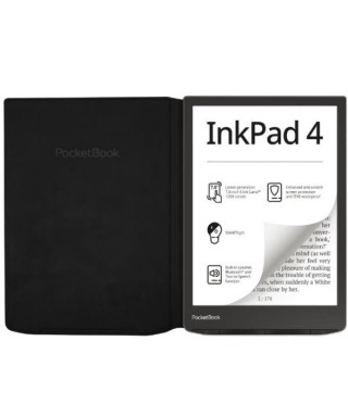 Funda PocketBook para Tablet PB743 de 7,8" NEGRA