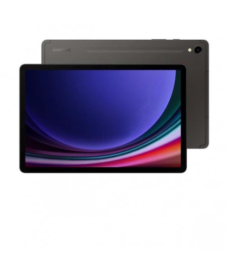 Tablet Samsung GALAXY TAB S9 PLUS CON S-PEN de 12,4" - 12GB - 256GB - Android 13