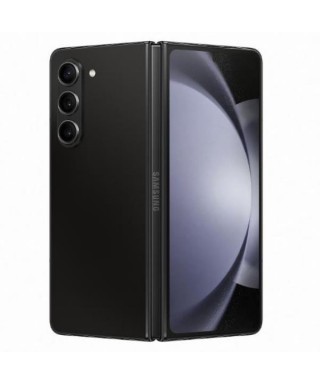 Smartphone Samsung GALAXY Z FOLD5 5G de 7,6" - 12GB - 256GB - Phanton Black