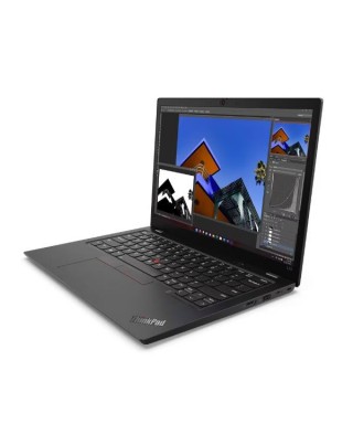 Portátil Lenovo ThinkPad L13 Gen 4 DE 13,3"/Core i5-1335U/8GB/256GB SSD/W11P