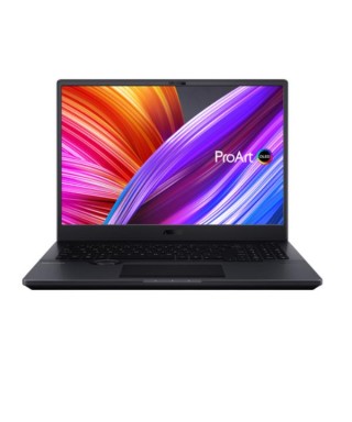 Portátil Asus ProArt StudioBook Pro W7600Z3A-L2115 de 16"/Core i7-12700H/32GB/1.000GB SSD/Sin Sistema Operativo
