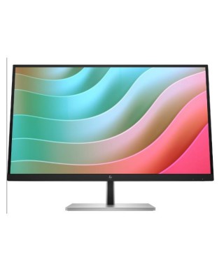 Monitor HP Desktop 6N4C4AA de 27"/IPS/Vesa 100/1 HDMI-DP