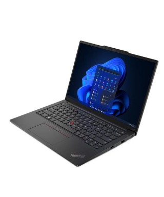 Portátil Lenovo ThinkPad E14 Gen 5 de 14"/Core i5-1335U/8GB/256GB SSD/W11P
