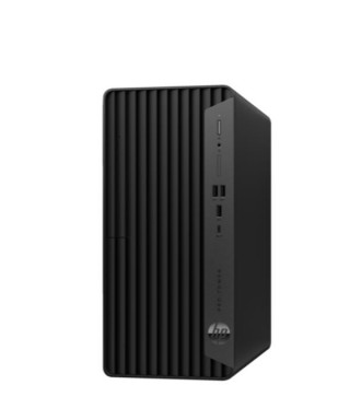 Ordenador HP Pro Tower 400 G9/Core i5-12500/8GB/256GB SSD/W11P