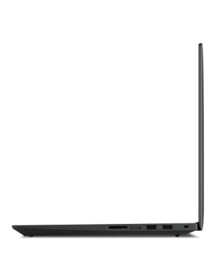 Ordenador Lenovo ThinkPad P1 Gen 6 de 16"/Core i9-13900H/32GB/2048GB M.2 NVMe PCle SSD/W11P