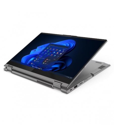 Portátil Lenovo ThinkBook 14s Yoga Gen3 de 14"/Core i5-1335U/16GB/512GB SSD/W11P