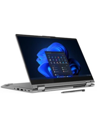 Portátil Lenovo ThinkBook 14s Yoga Gen3 de 14"/Core i5-1335U/16GB/512GB SSD/W11P