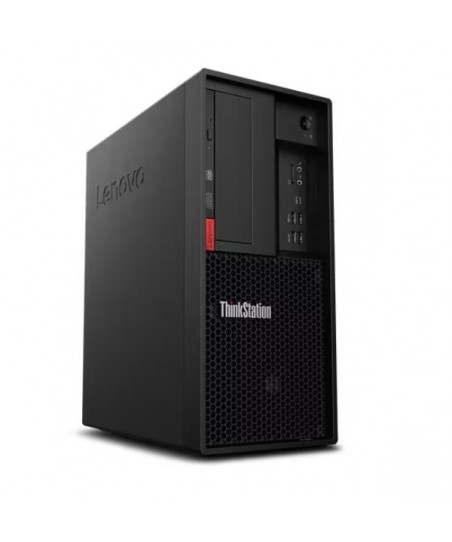 Ordenador Lenovo ThinkStation P330 Tower Gen 2/Core i7-9700/8GB/512GB M.2 SSD/W10P