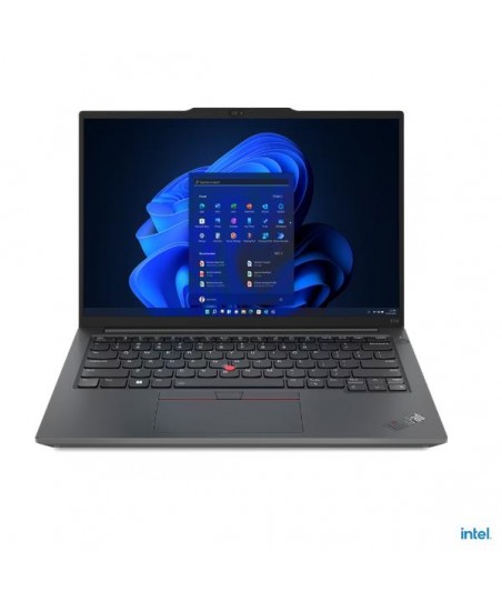 Portátil Lenovo ThinkPad E14 Gen 5 de 14"/Core i5-1335U/16GB/512GB SSD/W11P