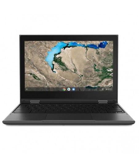 Portátil Lenovo 300e Chromebook 2nd Gen USA de 11,6"/A4-9120/4GB/32GB eMMC/Chrome