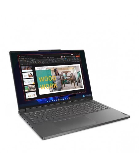 Portátil Lenovo ThinkBook G4 IRH de 16"/Core i7-13700/16GB/512GB SSD/W11P